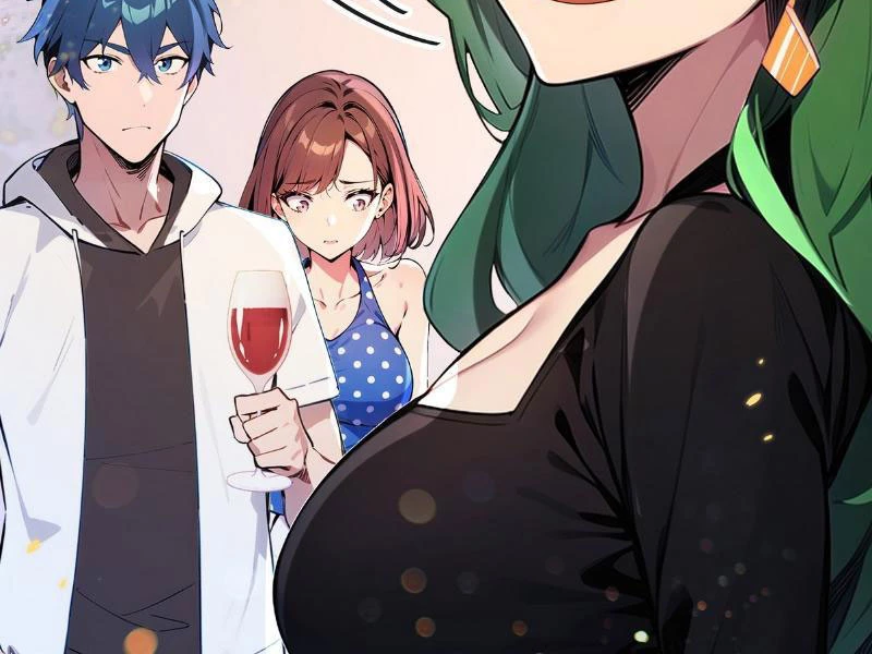 Tối Cường Thần Y: Luôn có sư tỷ muốn làm loạn với ta Chapter 13 - Trang 2