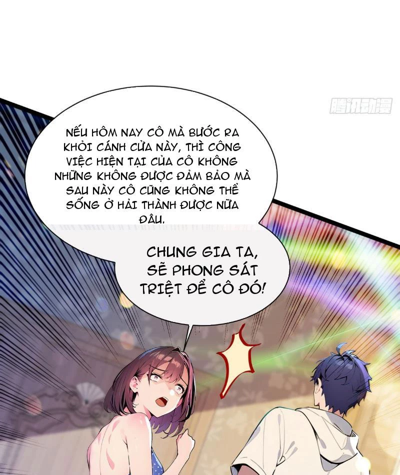 Tối Cường Thần Y: Luôn có sư tỷ muốn làm loạn với ta Chapter 14 - Trang 2