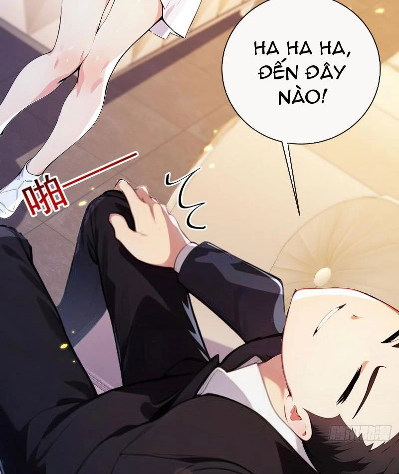 Tối Cường Thần Y: Luôn có sư tỷ muốn làm loạn với ta Chapter 14 - Trang 2
