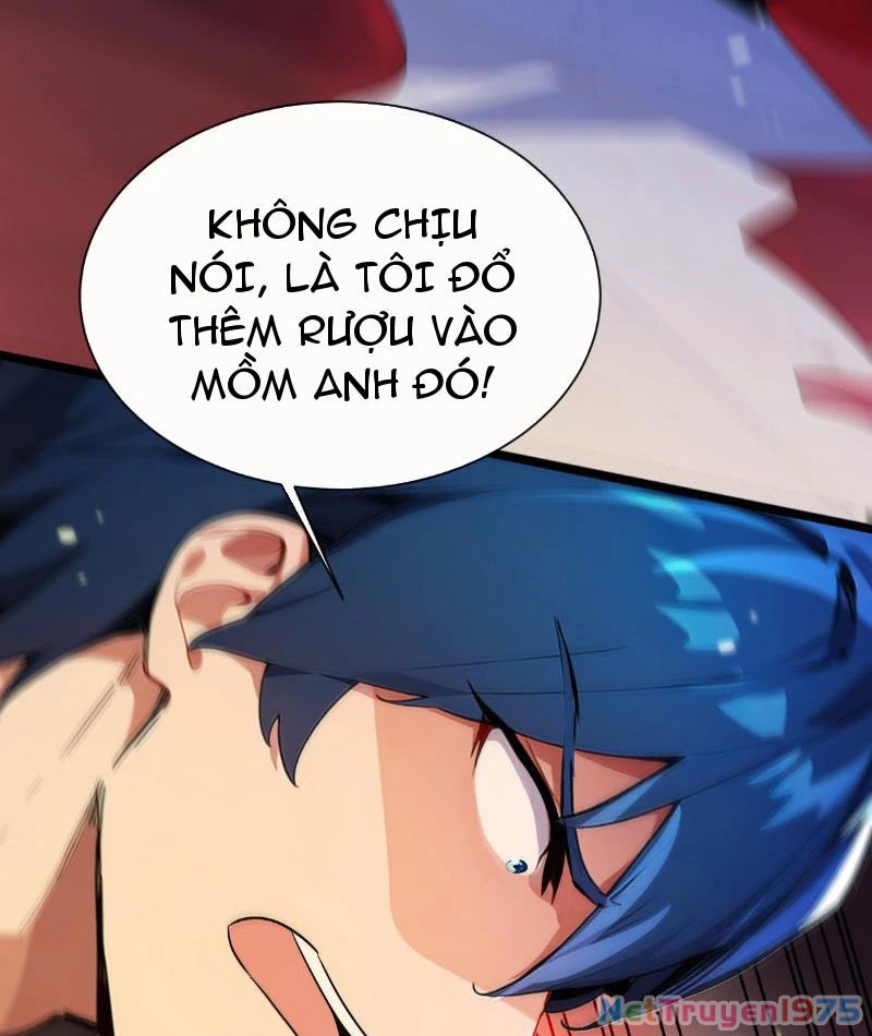 Tối Cường Thần Y: Luôn có sư tỷ muốn làm loạn với ta Chapter 14 - Trang 2