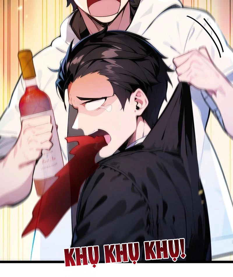 Tối Cường Thần Y: Luôn có sư tỷ muốn làm loạn với ta Chapter 14 - Trang 2