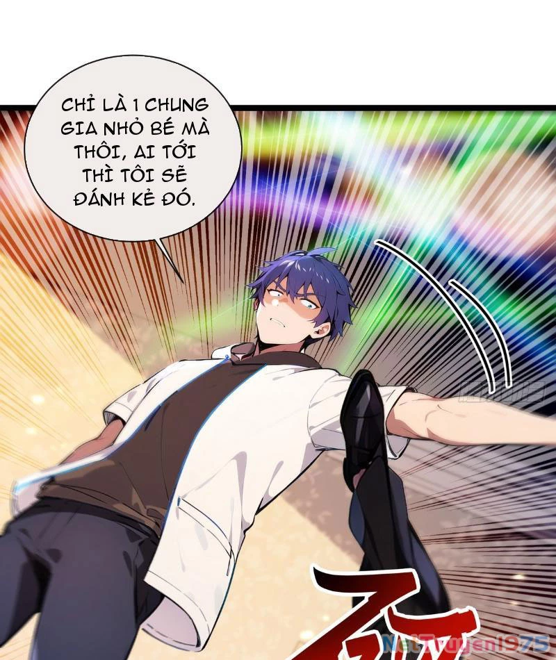 Tối Cường Thần Y: Luôn có sư tỷ muốn làm loạn với ta Chapter 14 - Trang 2