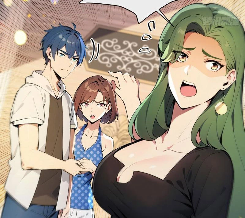 Tối Cường Thần Y: Luôn có sư tỷ muốn làm loạn với ta Chapter 15 - Trang 2