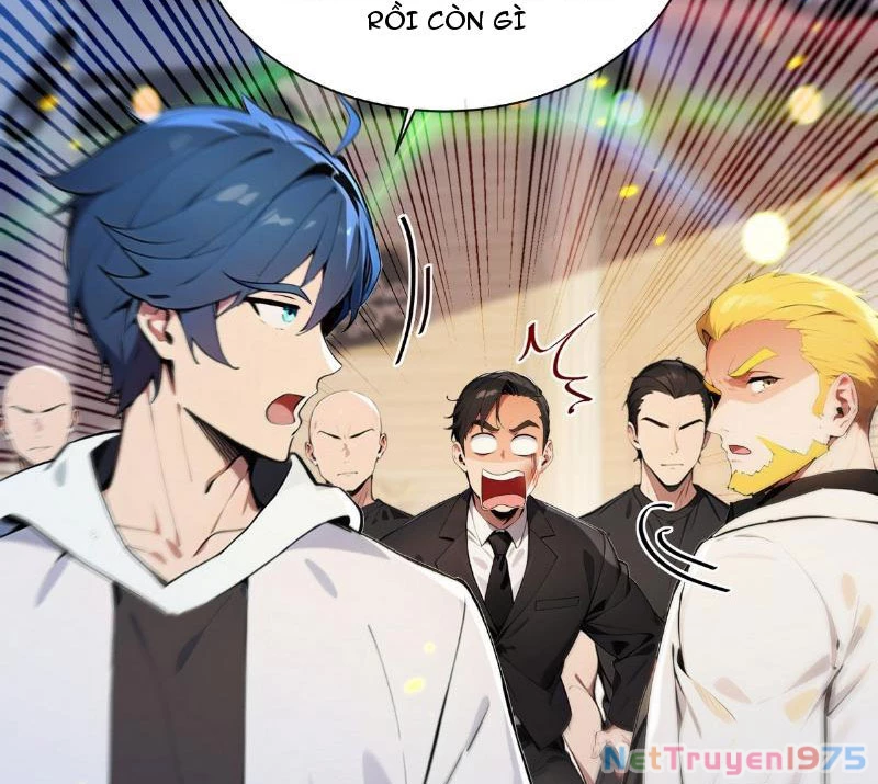 Tối Cường Thần Y: Luôn có sư tỷ muốn làm loạn với ta Chapter 16 - Trang 2