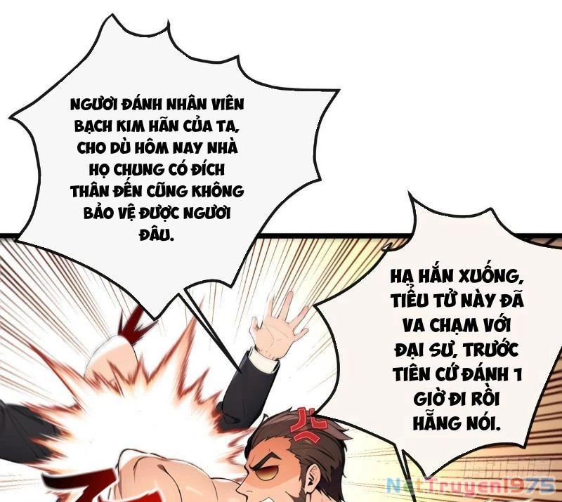 Tối Cường Thần Y: Luôn có sư tỷ muốn làm loạn với ta Chapter 16 - Trang 2