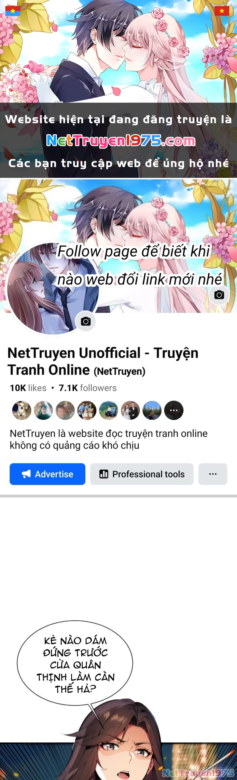 Tối Cường Thần Y: Luôn có sư tỷ muốn làm loạn với ta Chapter 18 - Trang 2