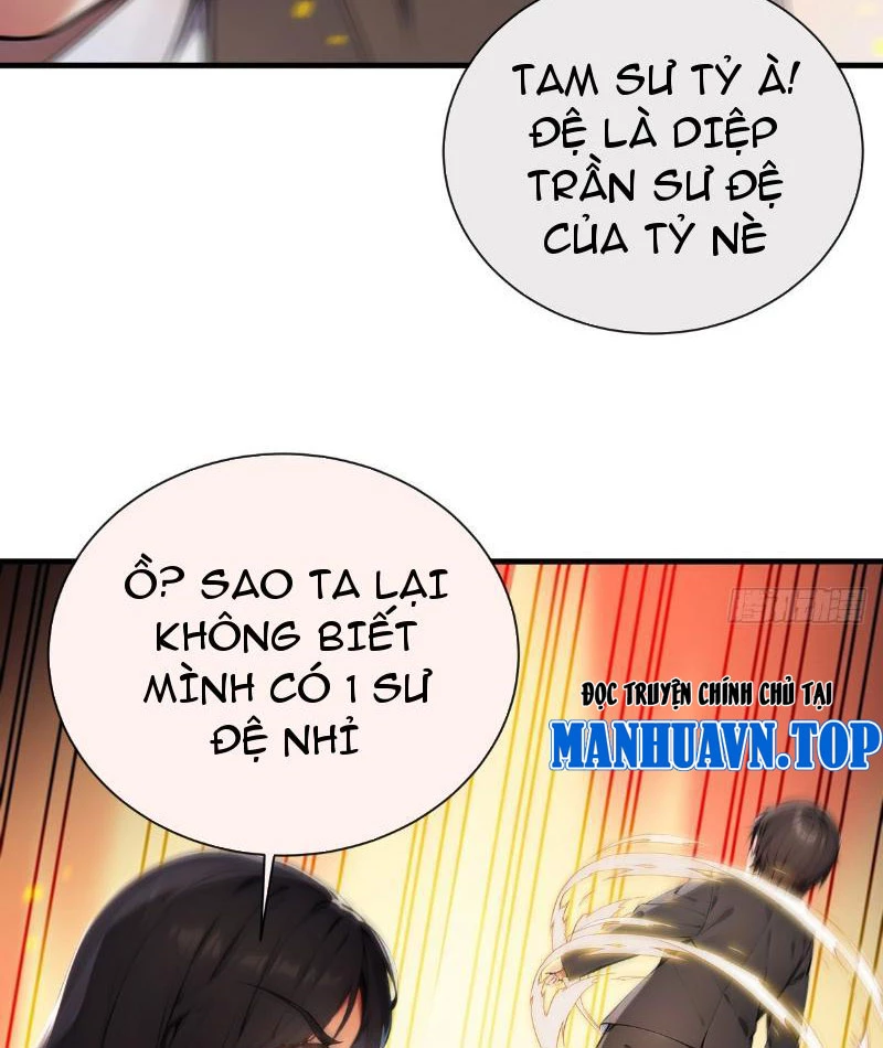 Tối Cường Thần Y: Luôn có sư tỷ muốn làm loạn với ta Chapter 18 - Trang 2
