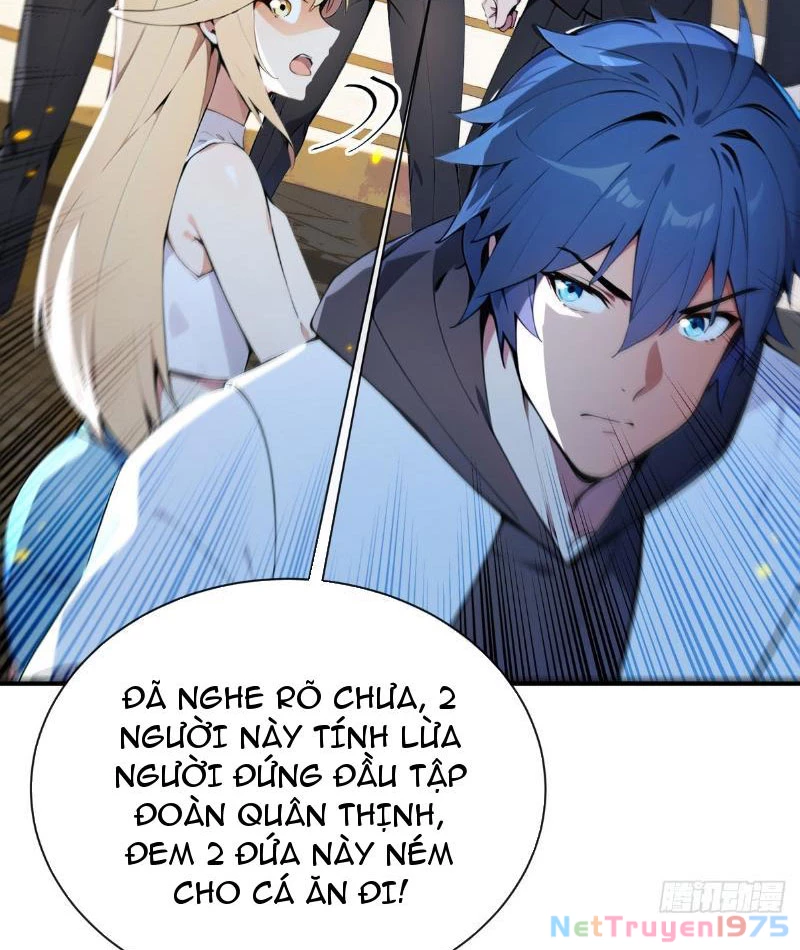Tối Cường Thần Y: Luôn có sư tỷ muốn làm loạn với ta Chapter 18 - Trang 2
