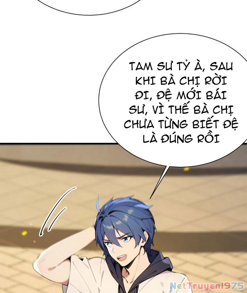 Tối Cường Thần Y: Luôn có sư tỷ muốn làm loạn với ta Chapter 18 - Trang 2