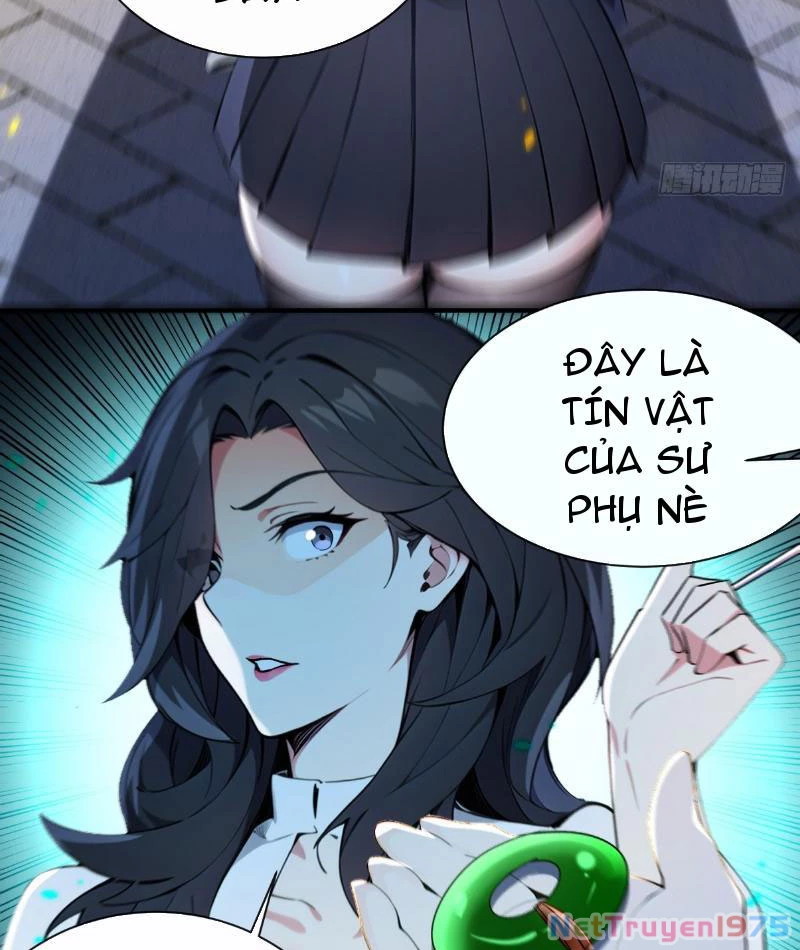 Tối Cường Thần Y: Luôn có sư tỷ muốn làm loạn với ta Chapter 18 - Trang 2