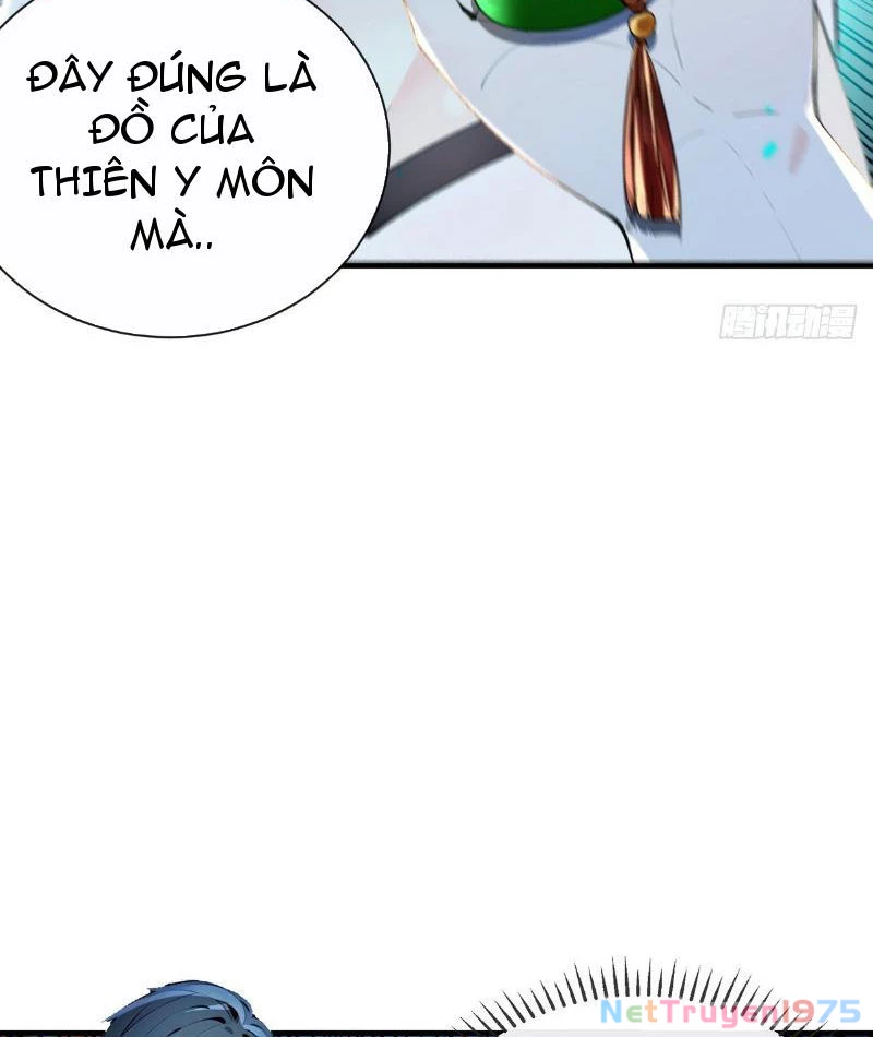 Tối Cường Thần Y: Luôn có sư tỷ muốn làm loạn với ta Chapter 18 - Trang 2