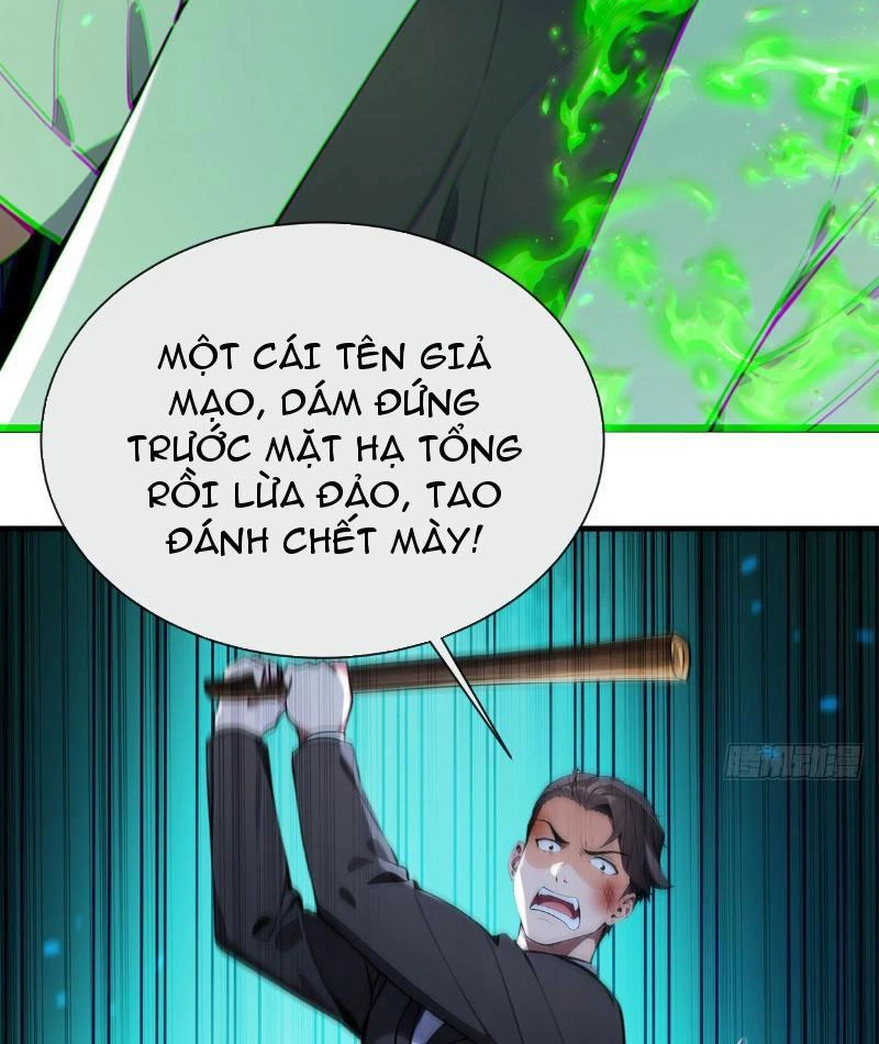 Tối Cường Thần Y: Luôn có sư tỷ muốn làm loạn với ta Chapter 18 - Trang 2