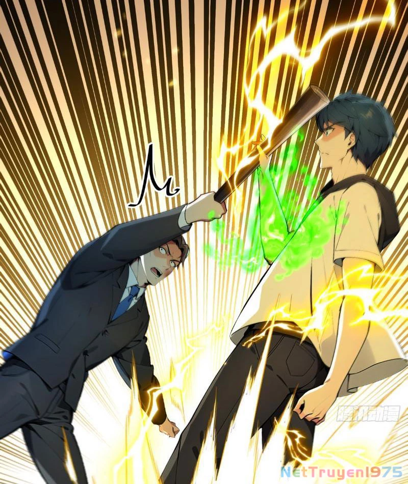 Tối Cường Thần Y: Luôn có sư tỷ muốn làm loạn với ta Chapter 18 - Trang 2