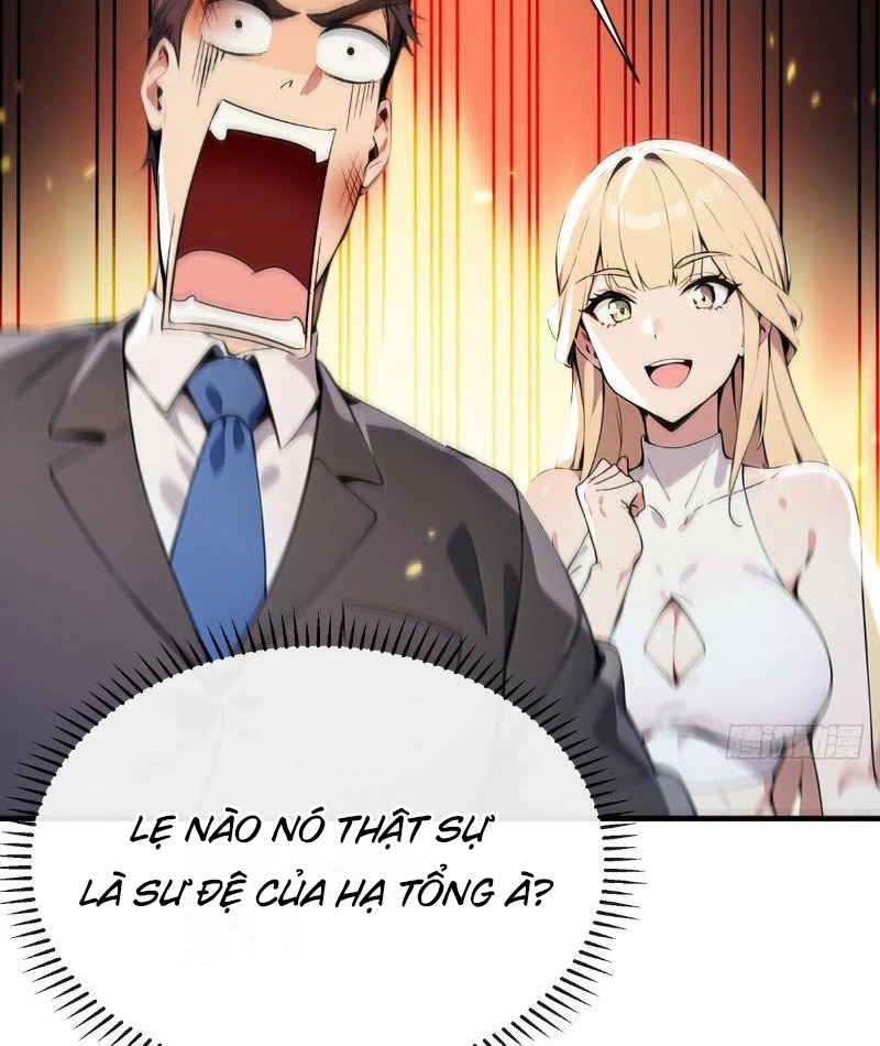 Tối Cường Thần Y: Luôn có sư tỷ muốn làm loạn với ta Chapter 18 - Trang 2