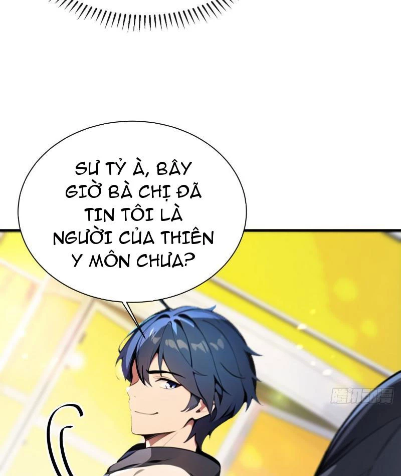 Tối Cường Thần Y: Luôn có sư tỷ muốn làm loạn với ta Chapter 18 - Trang 2