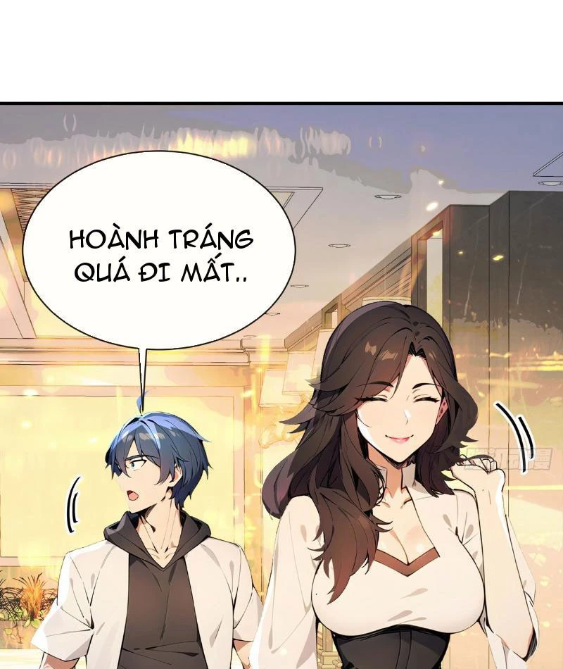 Tối Cường Thần Y: Luôn có sư tỷ muốn làm loạn với ta Chapter 18 - Trang 2