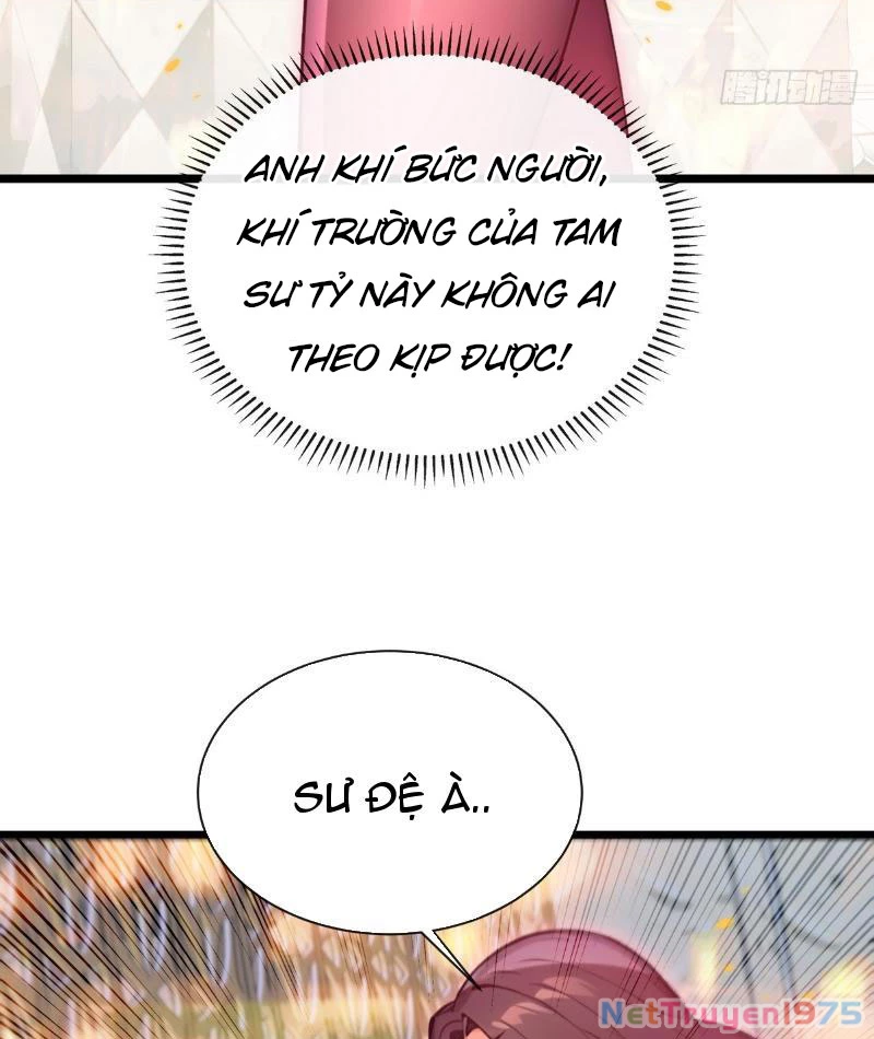 Tối Cường Thần Y: Luôn có sư tỷ muốn làm loạn với ta Chapter 18 - Trang 2