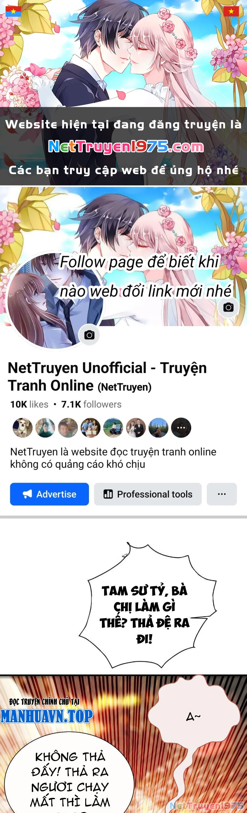 Tối Cường Thần Y: Luôn có sư tỷ muốn làm loạn với ta Chapter 19 - Trang 2