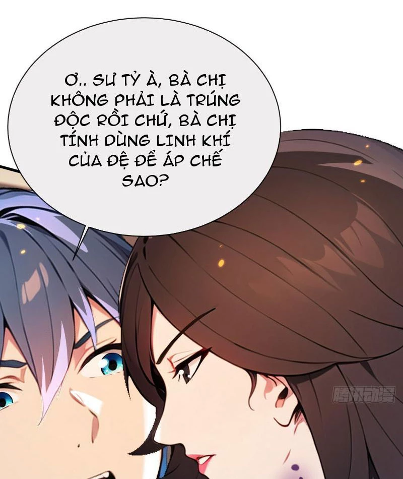 Tối Cường Thần Y: Luôn có sư tỷ muốn làm loạn với ta Chapter 19 - Trang 2