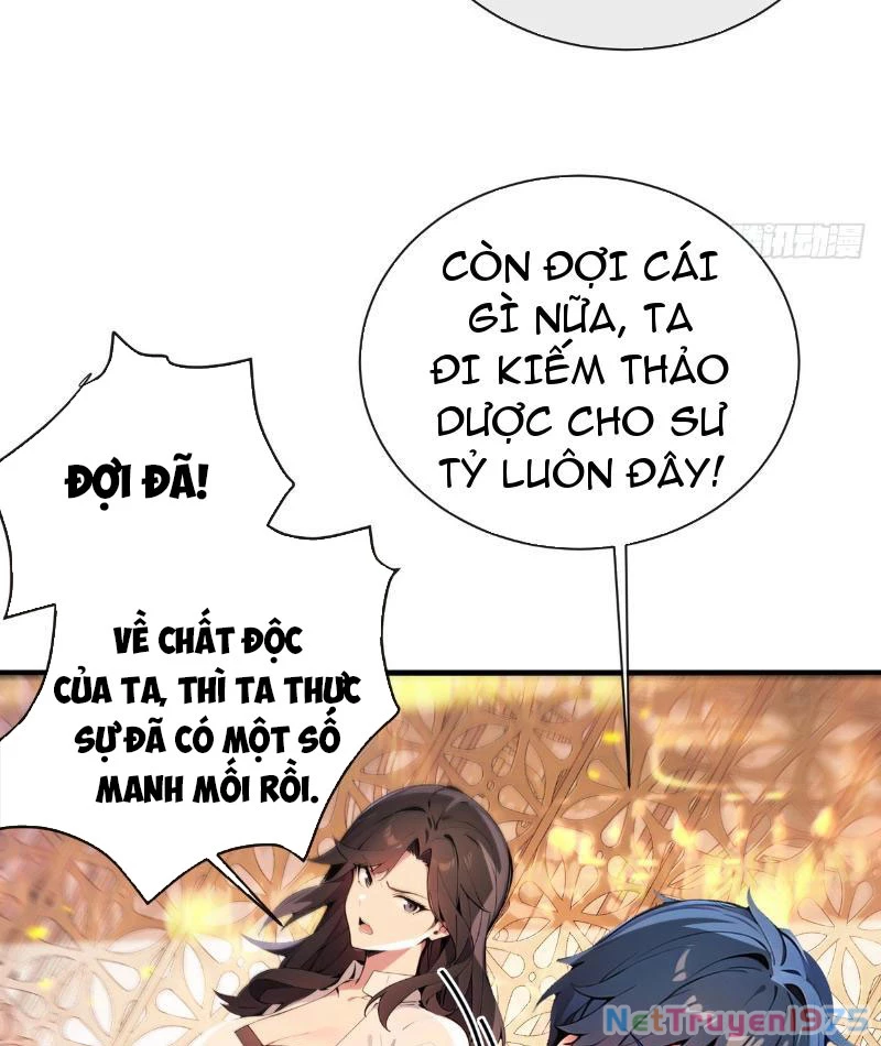 Tối Cường Thần Y: Luôn có sư tỷ muốn làm loạn với ta Chapter 19 - Trang 2