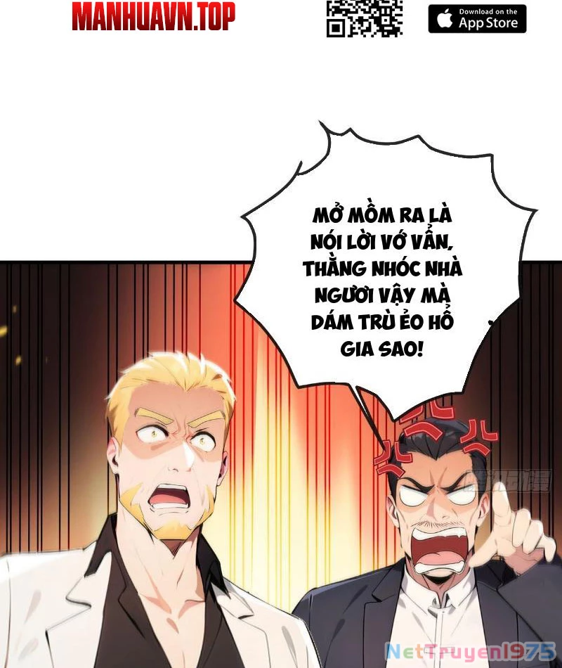 Tối Cường Thần Y: Luôn có sư tỷ muốn làm loạn với ta Chapter 20 - Trang 2