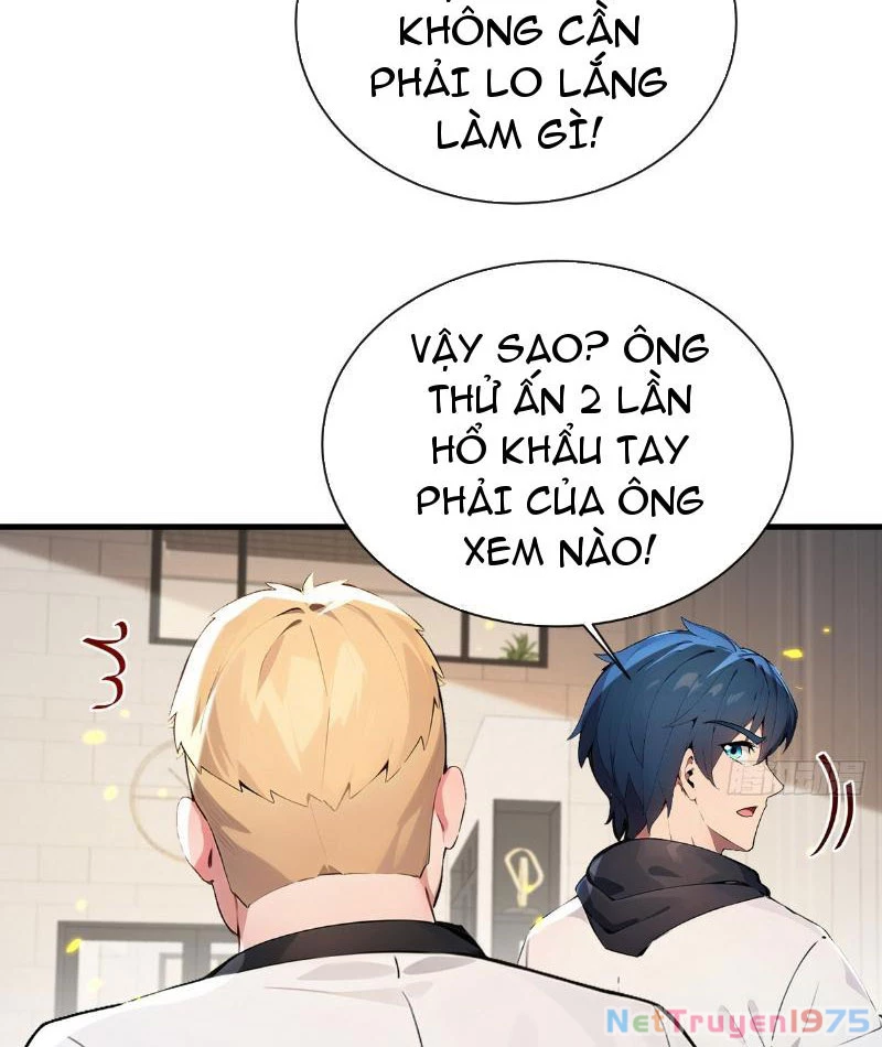 Tối Cường Thần Y: Luôn có sư tỷ muốn làm loạn với ta Chapter 20 - Trang 2