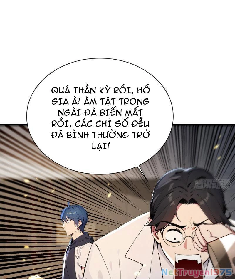 Tối Cường Thần Y: Luôn có sư tỷ muốn làm loạn với ta Chapter 20 - Trang 2