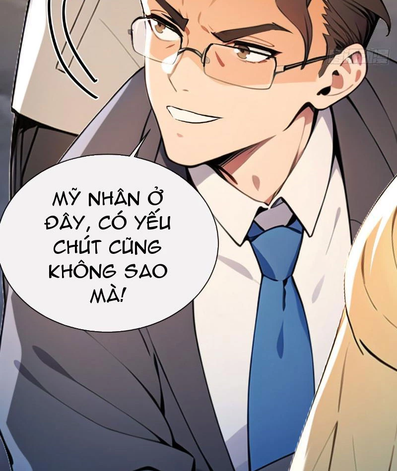 Tối Cường Thần Y: Luôn có sư tỷ muốn làm loạn với ta Chapter 20 - Trang 2