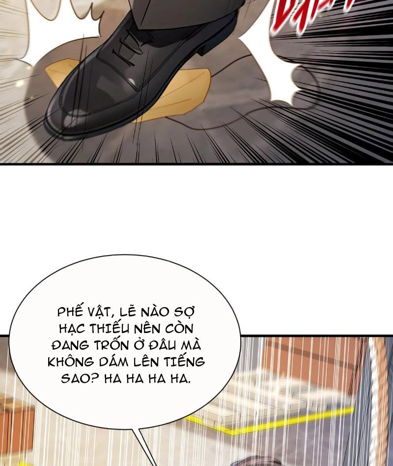 Tối Cường Thần Y: Luôn có sư tỷ muốn làm loạn với ta Chapter 21 - Trang 2
