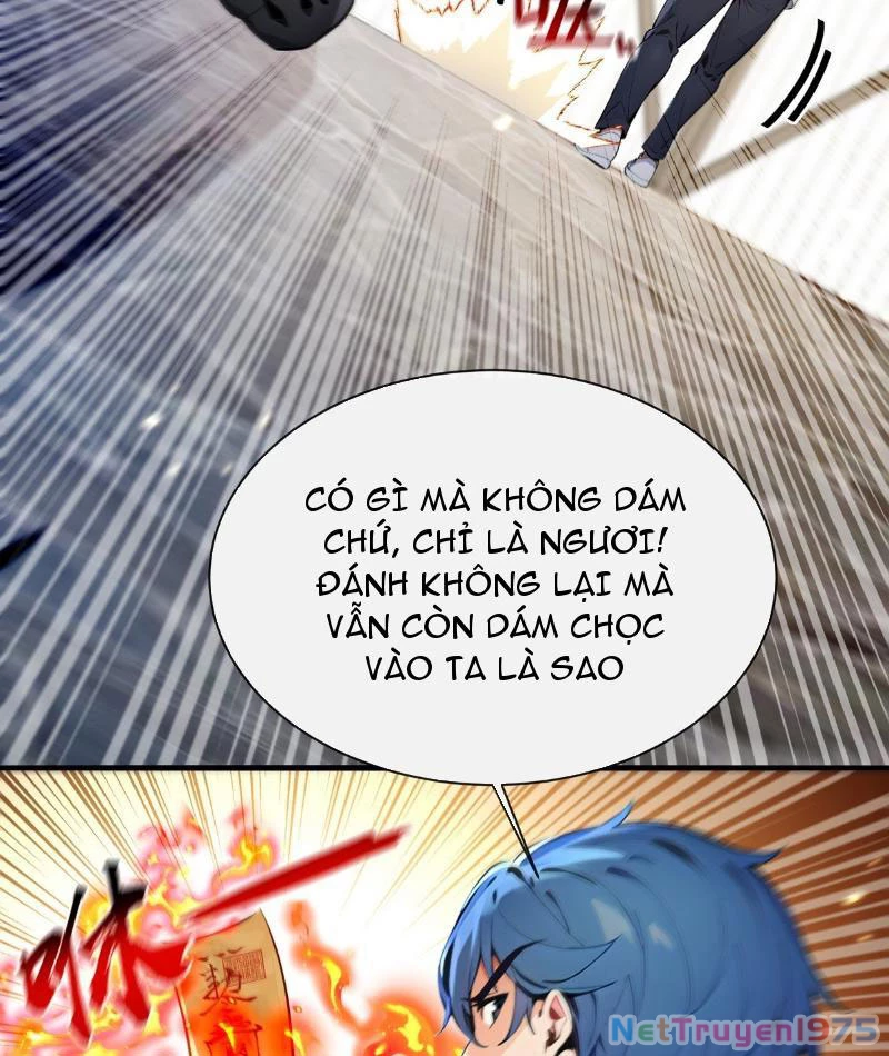 Tối Cường Thần Y: Luôn có sư tỷ muốn làm loạn với ta Chapter 21 - Trang 2