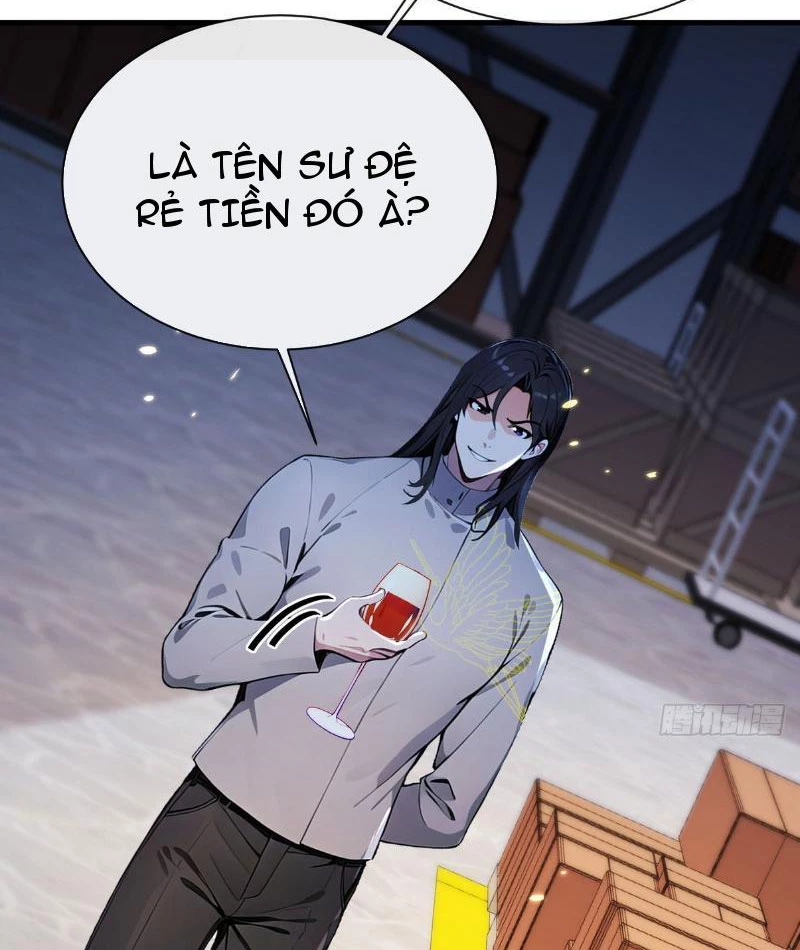 Tối Cường Thần Y: Luôn có sư tỷ muốn làm loạn với ta Chapter 21 - Trang 2