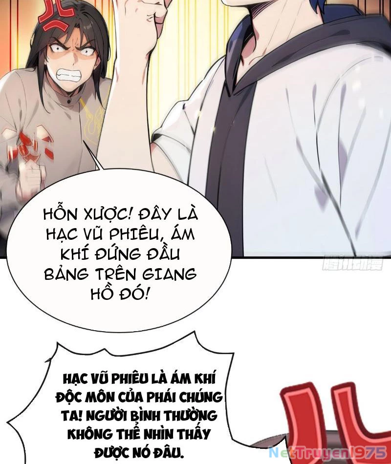Tối Cường Thần Y: Luôn có sư tỷ muốn làm loạn với ta Chapter 21 - Trang 2