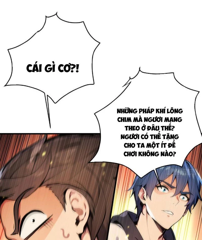 Tối Cường Thần Y: Luôn có sư tỷ muốn làm loạn với ta Chapter 21 - Trang 2