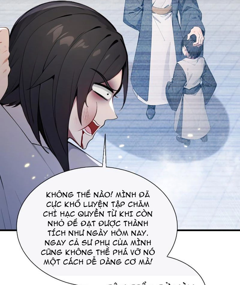 Tối Cường Thần Y: Luôn có sư tỷ muốn làm loạn với ta Chapter 21 - Trang 2