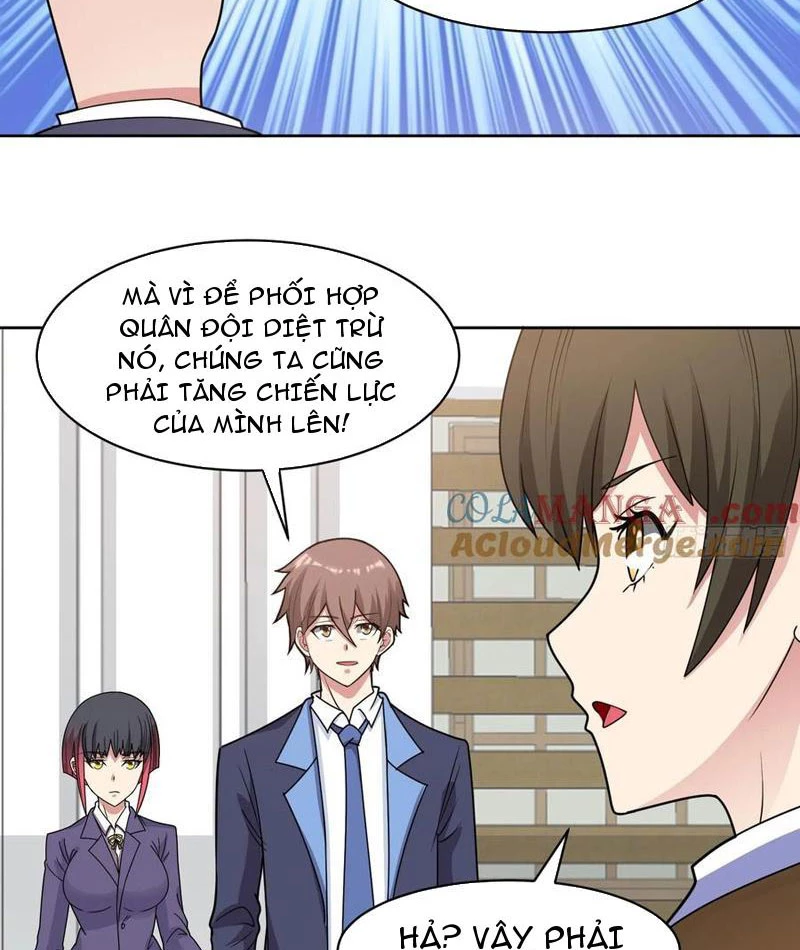 Tối Cường Thần Y: Luôn có sư tỷ muốn làm loạn với ta Chapter 22 - Trang 2