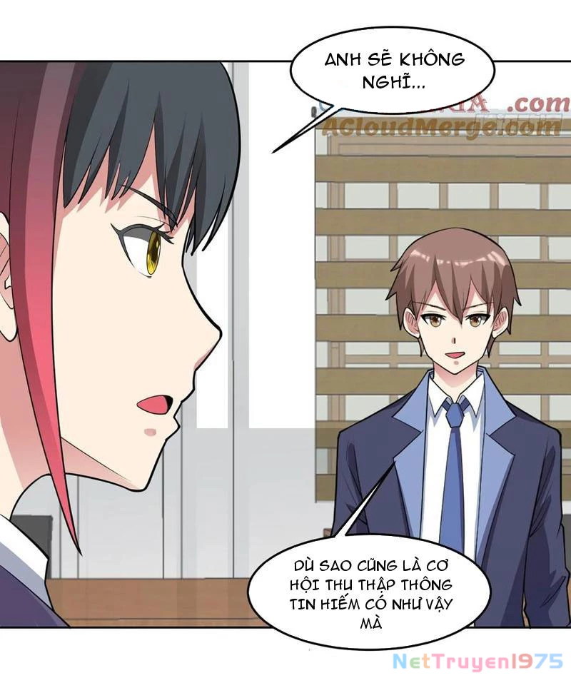 Tối Cường Thần Y: Luôn có sư tỷ muốn làm loạn với ta Chapter 22 - Trang 2