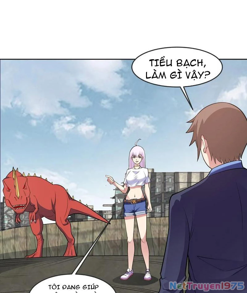 Tối Cường Thần Y: Luôn có sư tỷ muốn làm loạn với ta Chapter 22 - Trang 2
