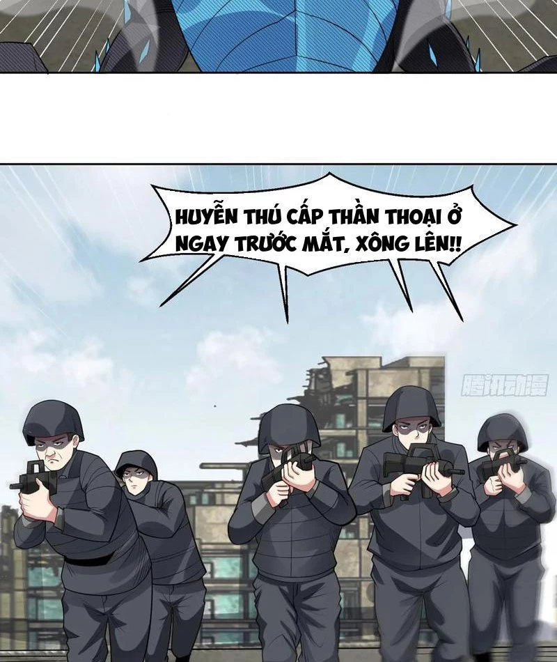 Tối Cường Thần Y: Luôn có sư tỷ muốn làm loạn với ta Chapter 22 - Trang 2