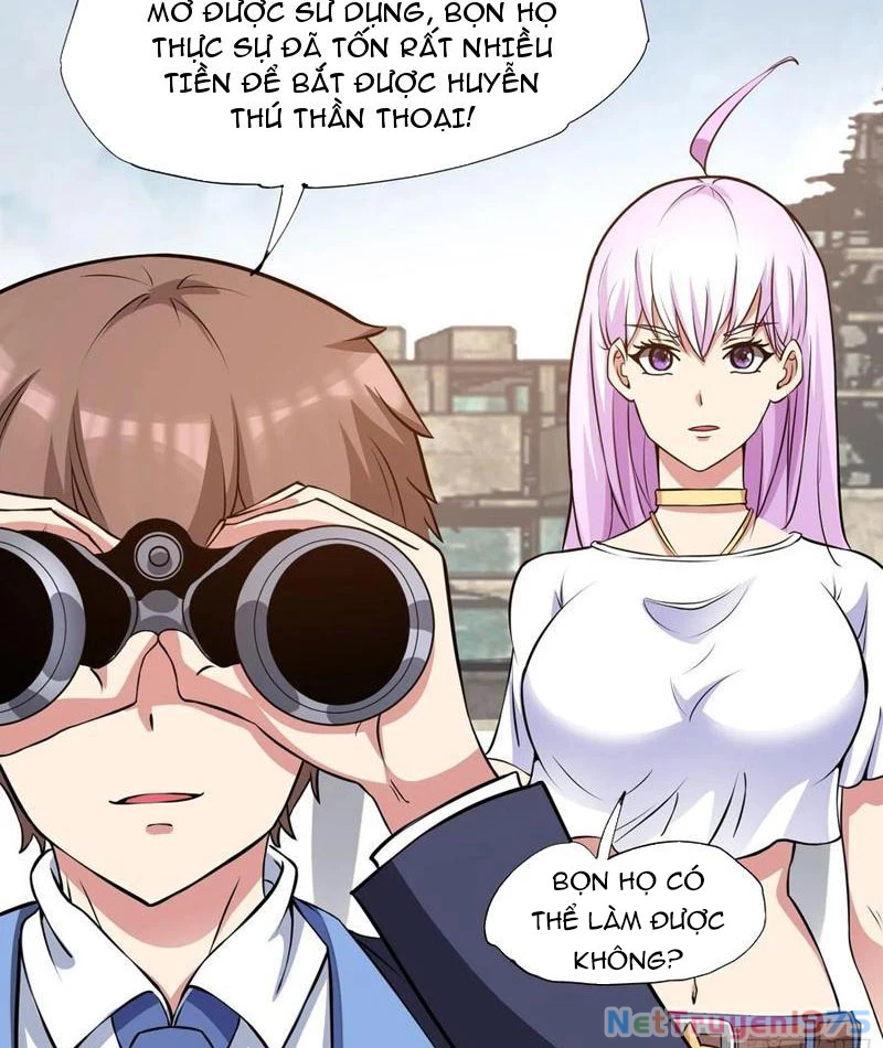 Tối Cường Thần Y: Luôn có sư tỷ muốn làm loạn với ta Chapter 22 - Trang 2