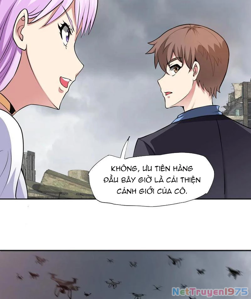 Tối Cường Thần Y: Luôn có sư tỷ muốn làm loạn với ta Chapter 22 - Trang 2