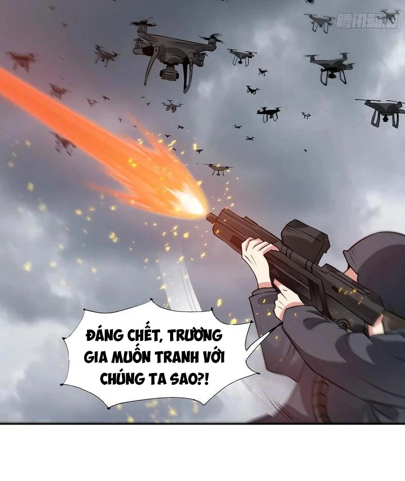 Tối Cường Thần Y: Luôn có sư tỷ muốn làm loạn với ta Chapter 22 - Trang 2