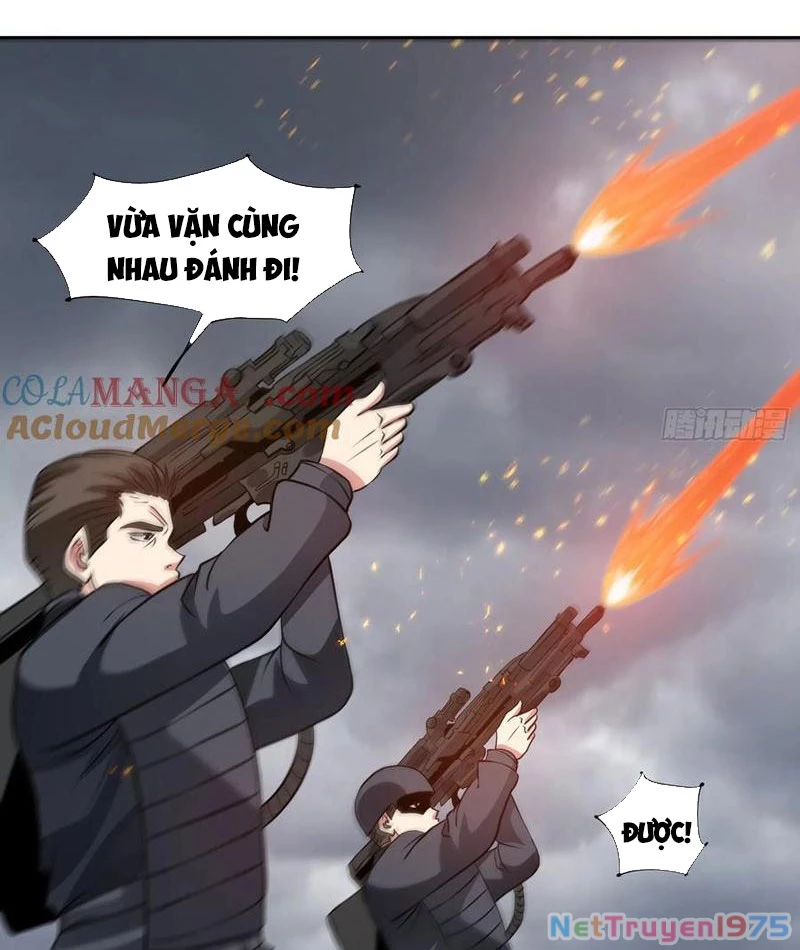 Tối Cường Thần Y: Luôn có sư tỷ muốn làm loạn với ta Chapter 22 - Trang 2
