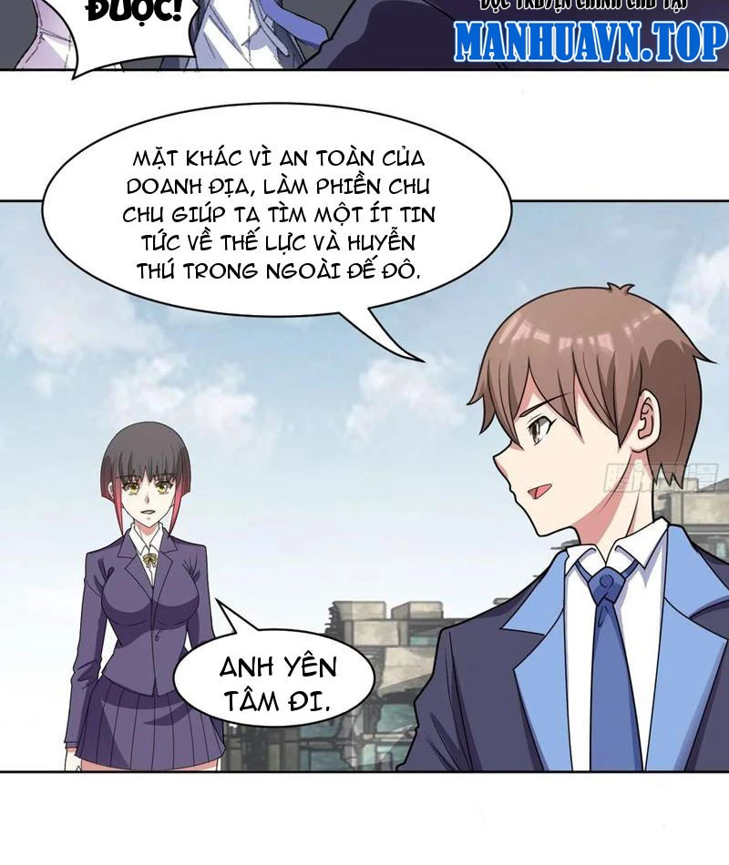 Tối Cường Thần Y: Luôn có sư tỷ muốn làm loạn với ta Chapter 23 - Trang 2