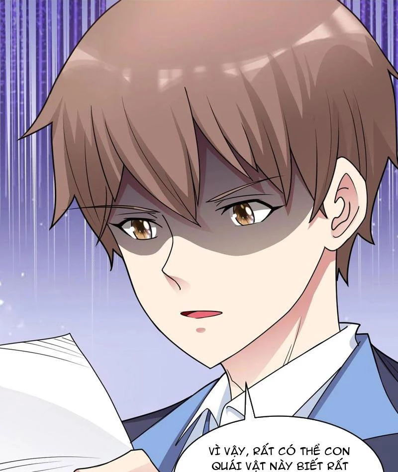 Tối Cường Thần Y: Luôn có sư tỷ muốn làm loạn với ta Chapter 23 - Trang 2