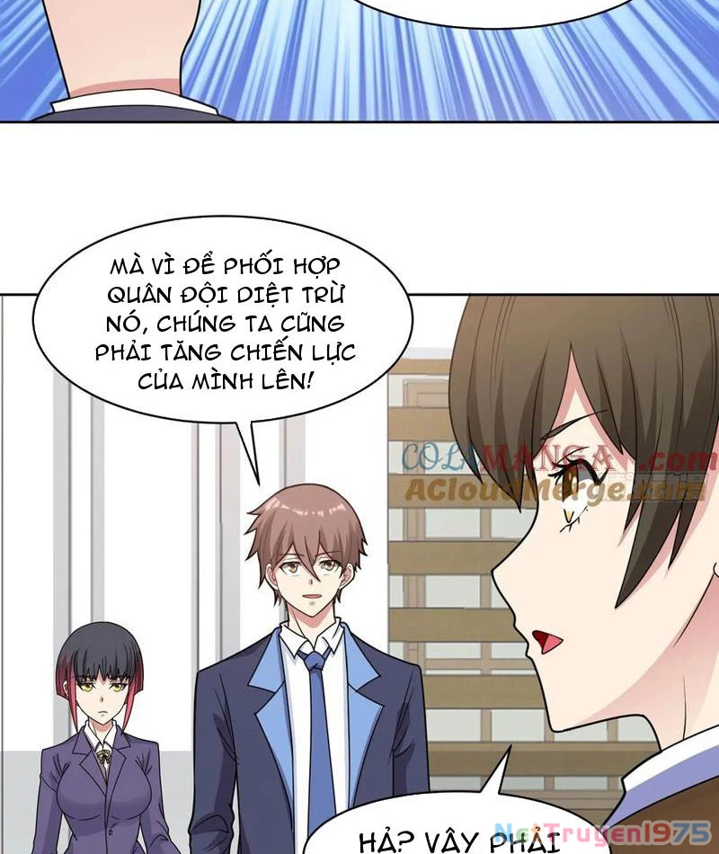 Tối Cường Thần Y: Luôn có sư tỷ muốn làm loạn với ta Chapter 23 - Trang 2