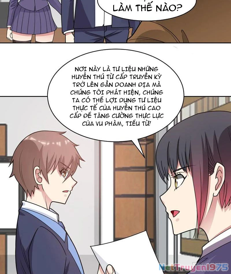 Tối Cường Thần Y: Luôn có sư tỷ muốn làm loạn với ta Chapter 23 - Trang 2
