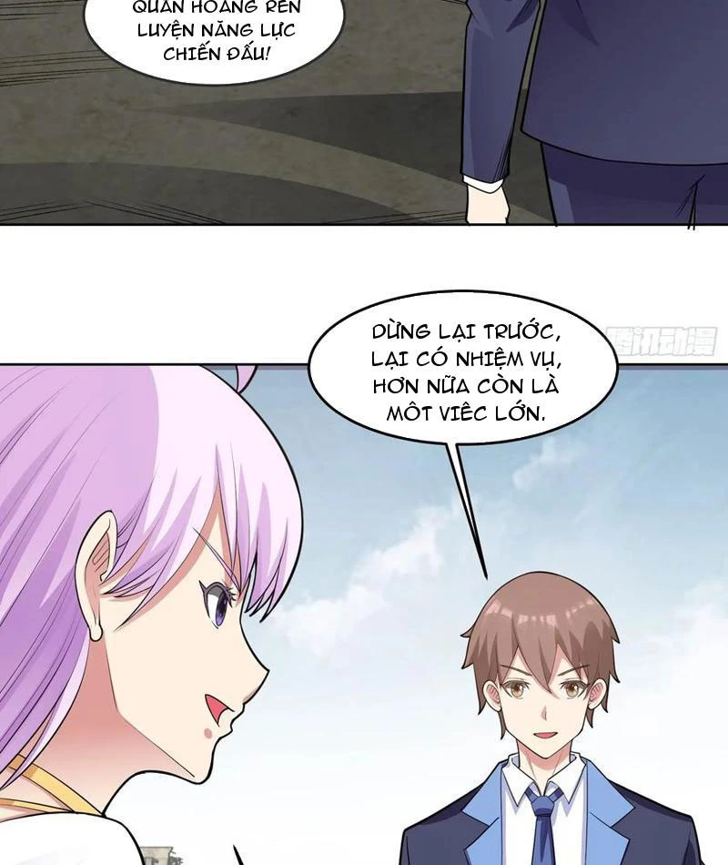Tối Cường Thần Y: Luôn có sư tỷ muốn làm loạn với ta Chapter 23 - Trang 2