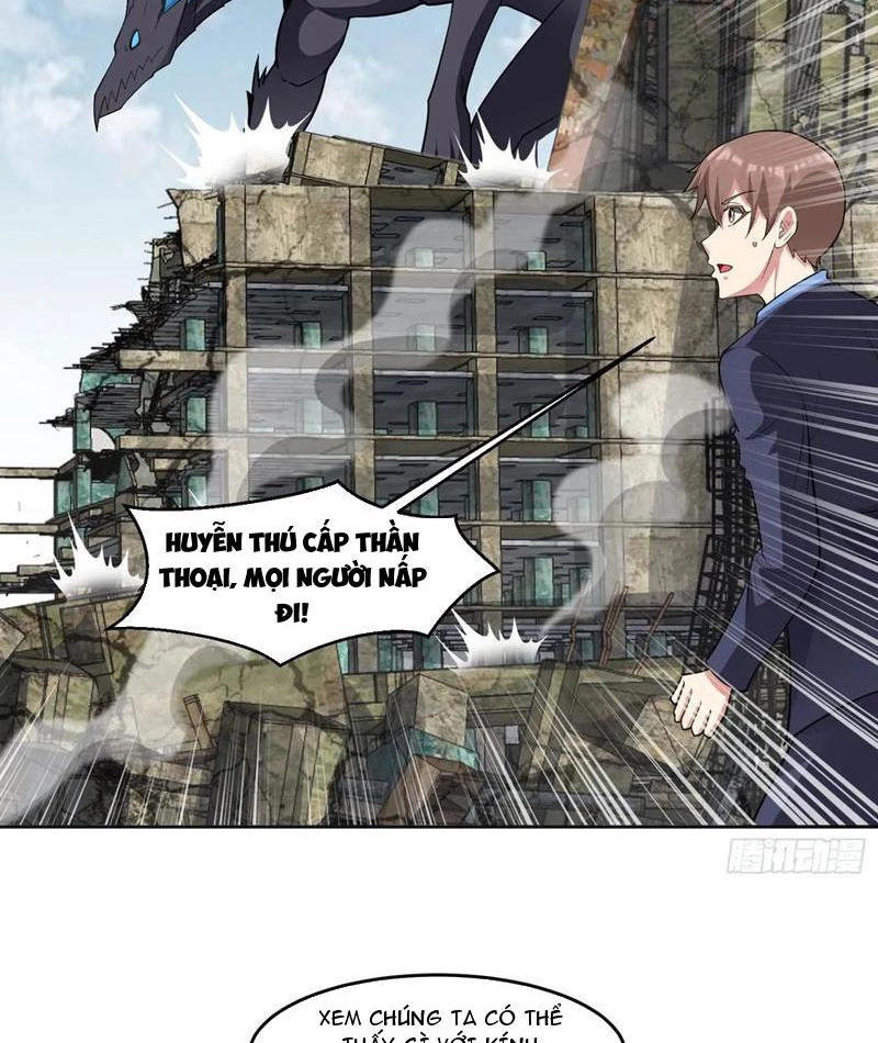 Tối Cường Thần Y: Luôn có sư tỷ muốn làm loạn với ta Chapter 23 - Trang 2