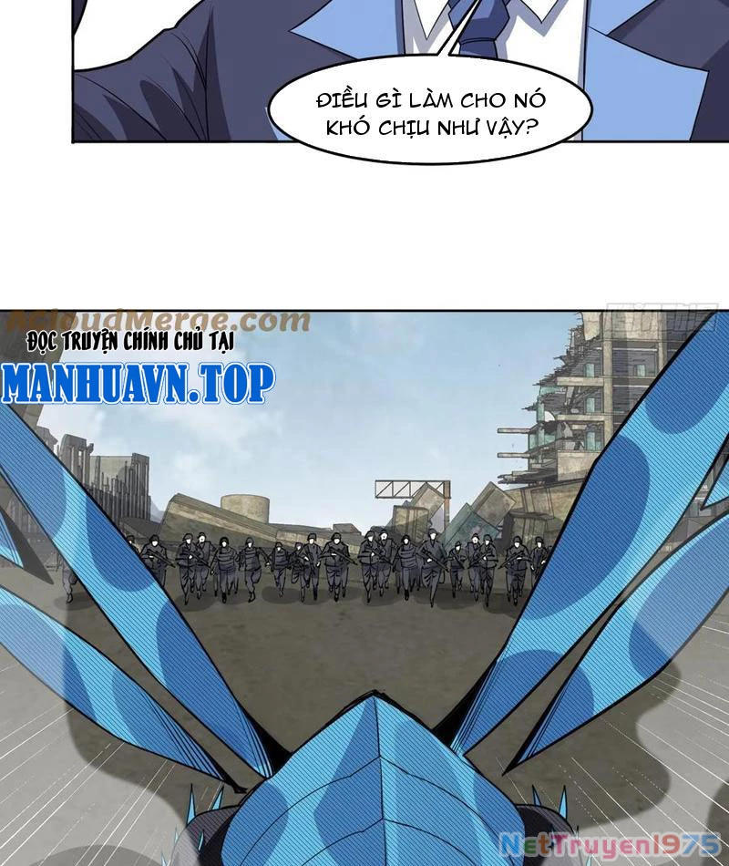 Tối Cường Thần Y: Luôn có sư tỷ muốn làm loạn với ta Chapter 23 - Trang 2