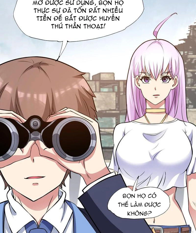 Tối Cường Thần Y: Luôn có sư tỷ muốn làm loạn với ta Chapter 23 - Trang 2